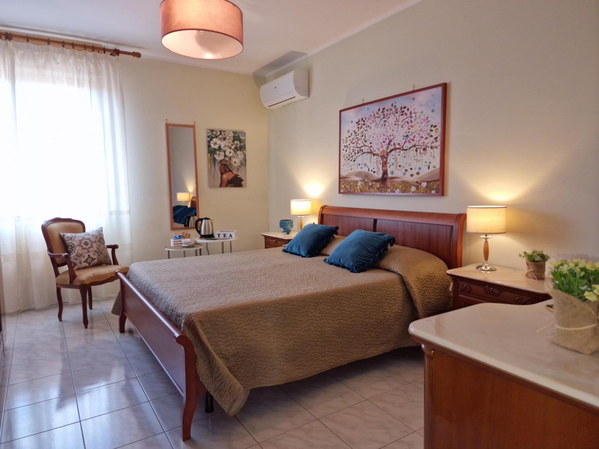 Lorenzo Guest Suite With Free Private Parking-- Cantieri Culturali Palermo Kültér fotó