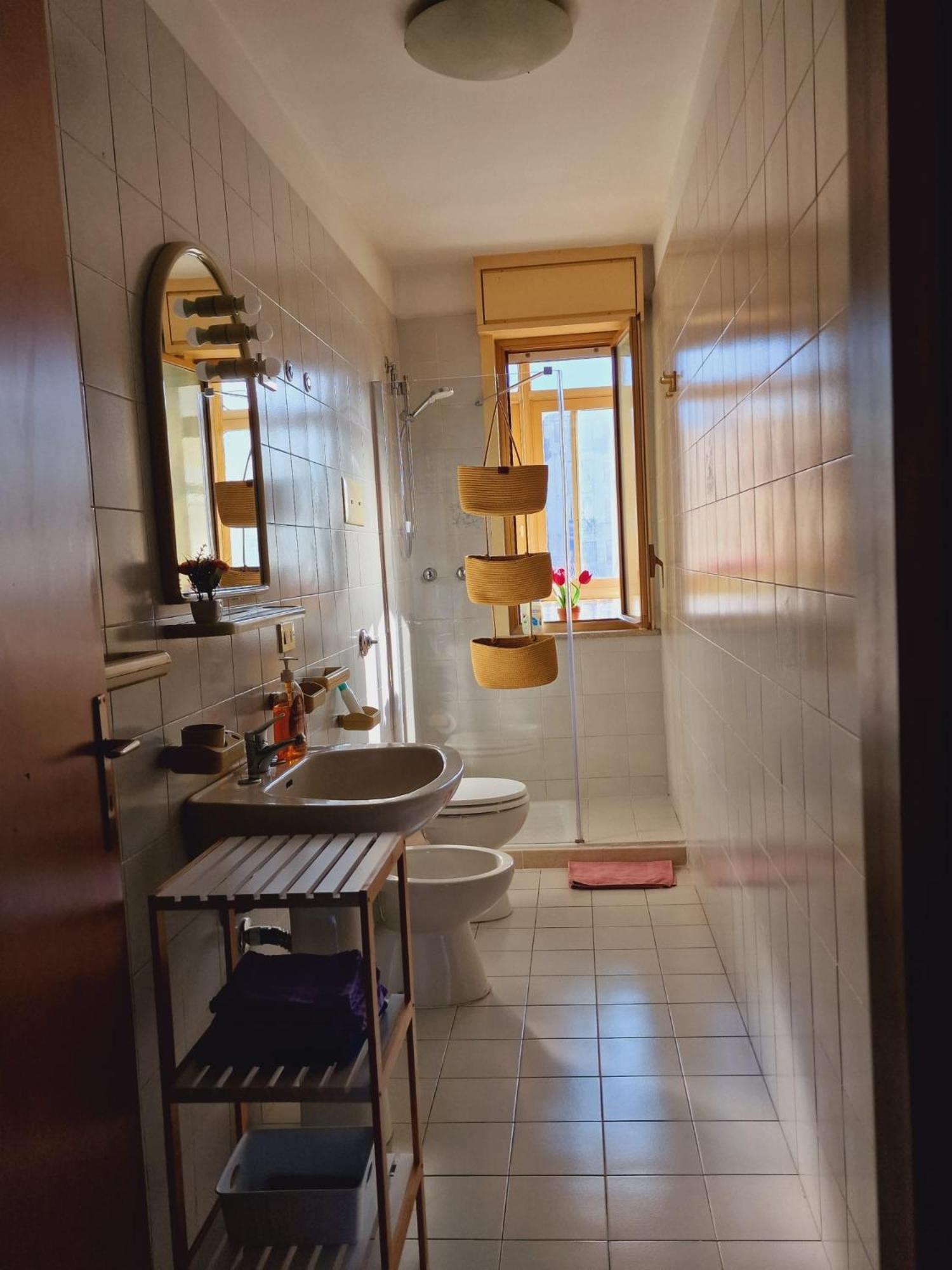 Lorenzo Guest Suite With Free Private Parking-- Cantieri Culturali Palermo Kültér fotó