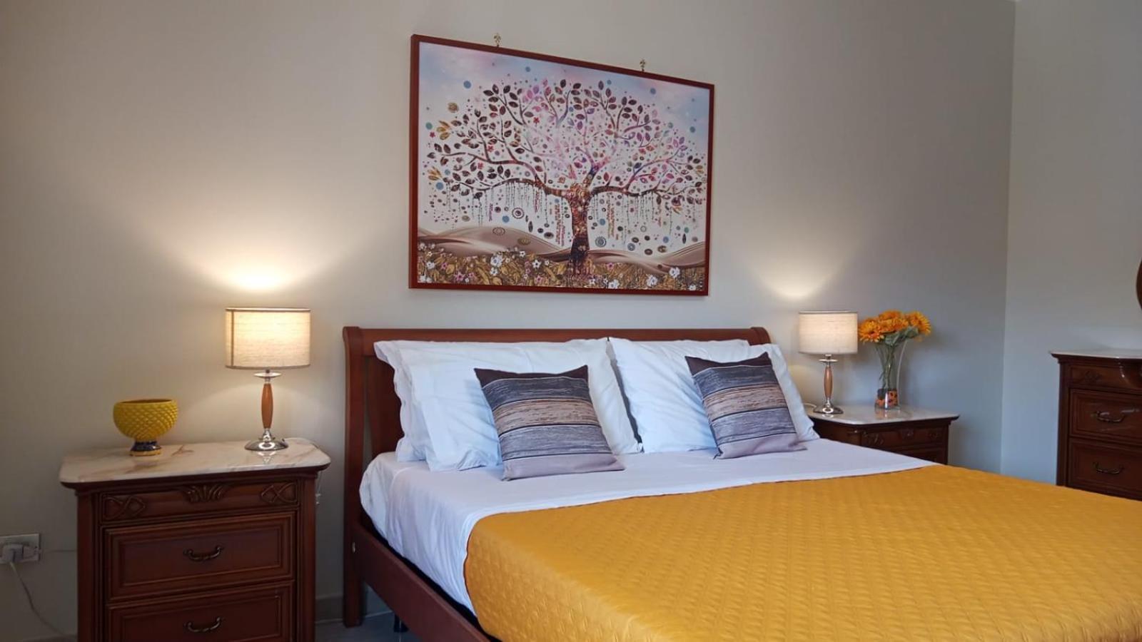 Lorenzo Guest Suite With Free Private Parking-- Cantieri Culturali Palermo Kültér fotó