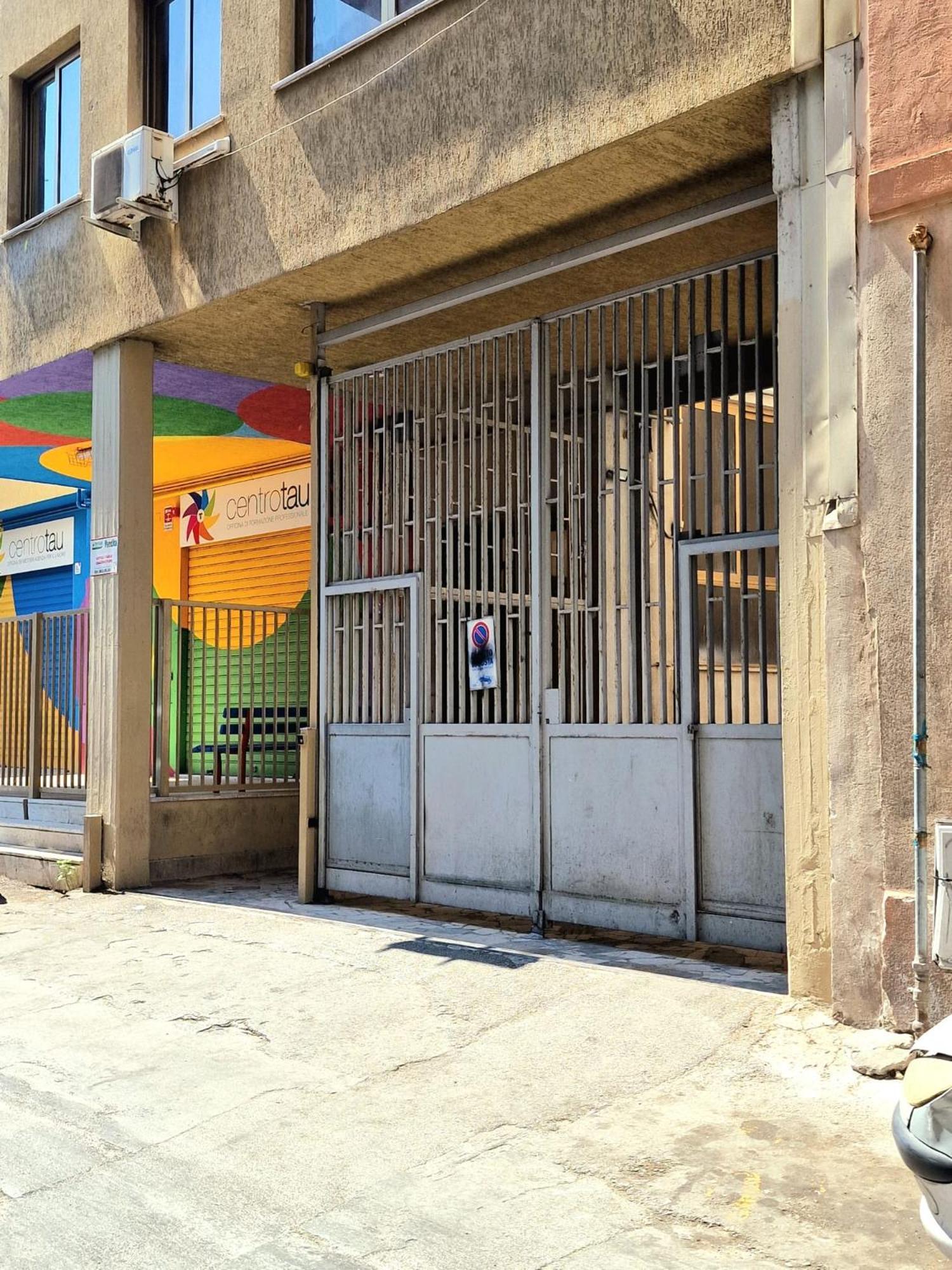 Lorenzo Guest Suite With Free Private Parking-- Cantieri Culturali Palermo Kültér fotó